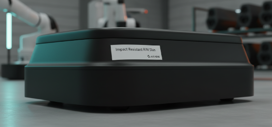 reaction injection molding materials reaction injection molding materials