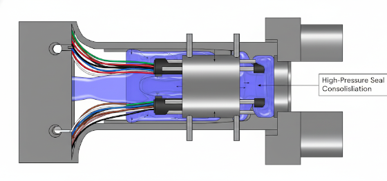 insert molding process