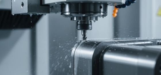CNC contouring