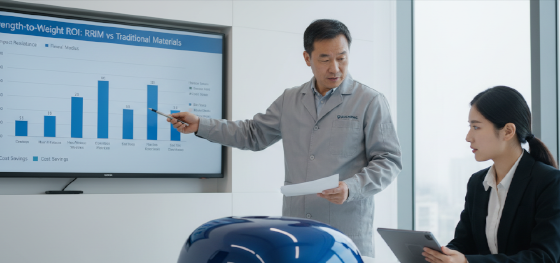 technical consulting service