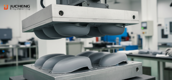 rapid tooling