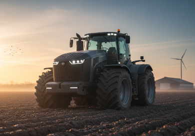 heavy duty tractor hood manufactured via RIM for heavy machinery and agriculture.png