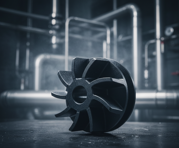 PPS Machining