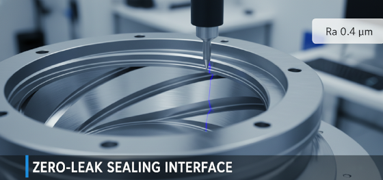 o-ring groove machining o-ring groove machining