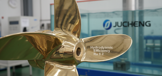 propeller surface quality propeller surface quality