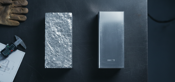 benchmarking metallurgical material properties for custom metal blocks benchmarking metallurgical material properties for custom metal blocks