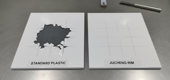paint adhesion test comparison for custom plastic molding projects paint adhesion test comparison for custom plastic molding projects