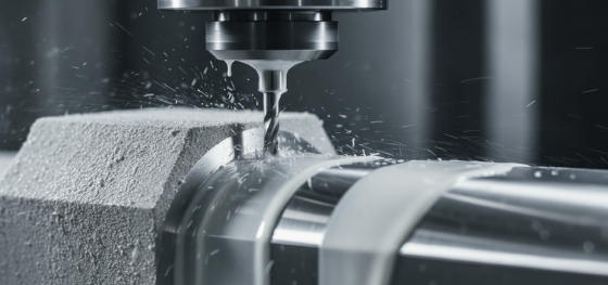 subtractive milling executing heavy post casting cleanup and finishing subtractive milling executing heavy post casting cleanup and finishing