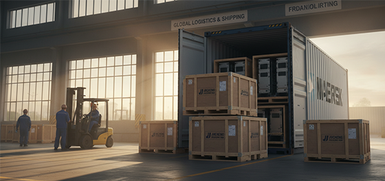 global logistics and fast shipping for custom b2b hardware orders global logistics and fast shipping for custom b2b hardware orders