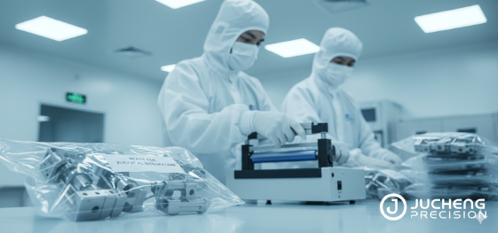 sterile medical packaging