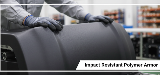 reaction injection molding materials