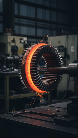 Heat Treatment