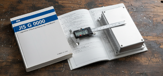 japanese industrial standards specifications for metallurgy