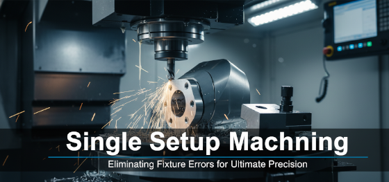 5 axis cnc milling