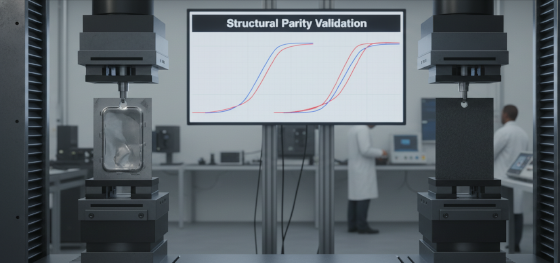 tensile strength testing
