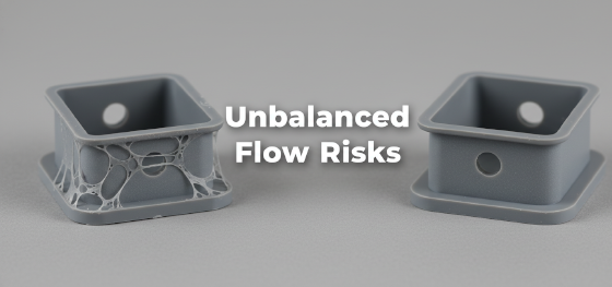 injection molding defects