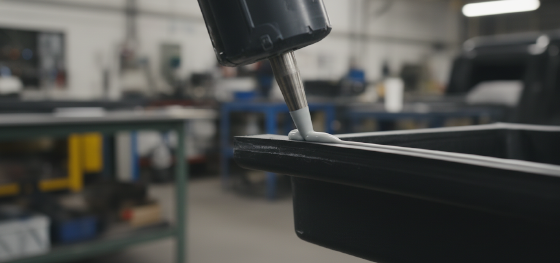 structural bonding process for reaction injection molded polyurethane parts structural bonding process for reaction injection molded polyurethane parts