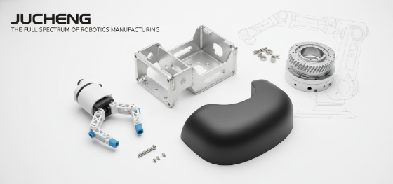 robot hardware components robot hardware components