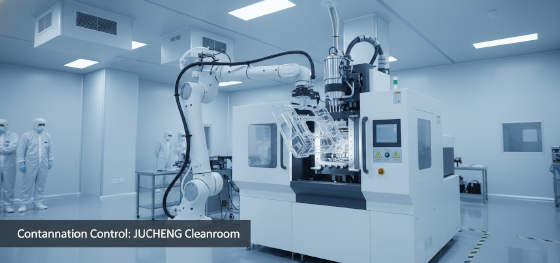 cleanroom injection molding cleanroom injection molding