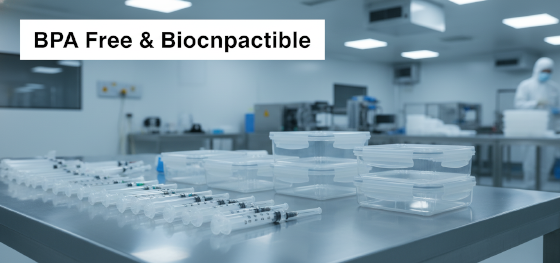 medical grade polypropylene medical grade polypropylene