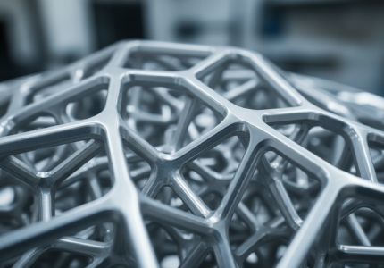 optimized metallic structural support network preventing thermal sink marks.png